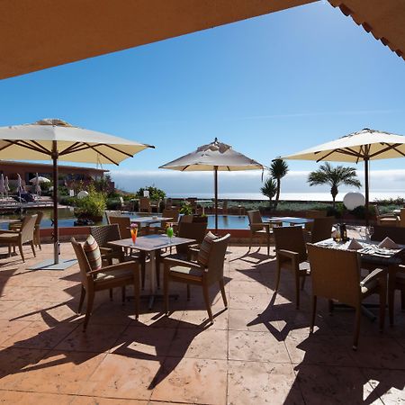 Quinta Splendida Wellness & Botanical Garden Hotel Caniço Eksteriør billede