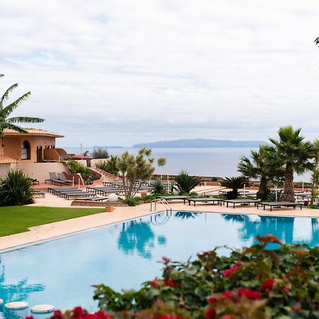Quinta Splendida Wellness & Botanical Garden Hotel Caniço Eksteriør billede