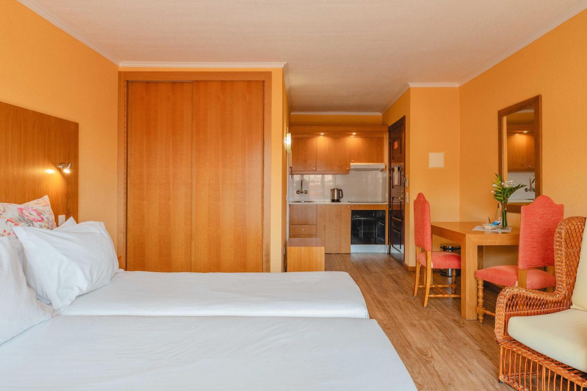 Quinta Splendida Wellness & Botanical Garden Hotel Caniço Eksteriør billede