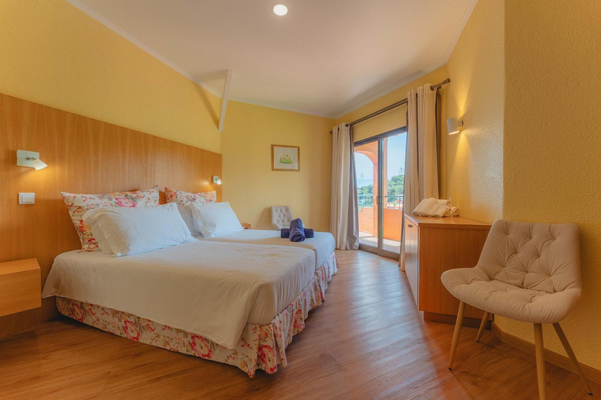 Quinta Splendida Wellness & Botanical Garden Hotel Caniço Eksteriør billede
