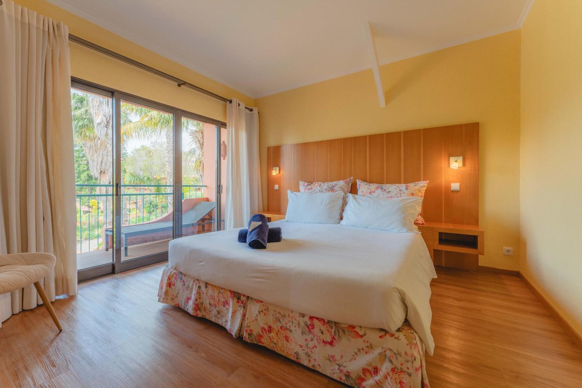 Quinta Splendida Wellness & Botanical Garden Hotel Caniço Eksteriør billede