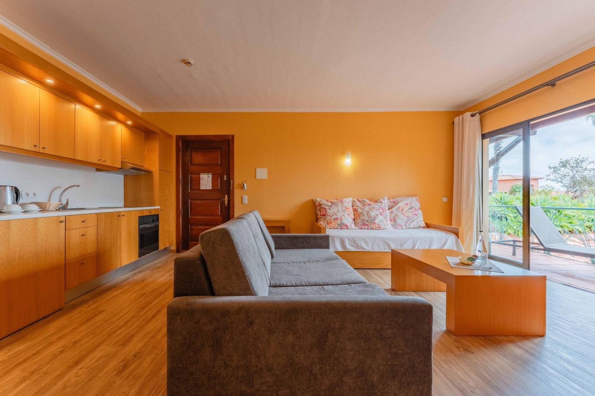 Quinta Splendida Wellness & Botanical Garden Hotel Caniço Eksteriør billede