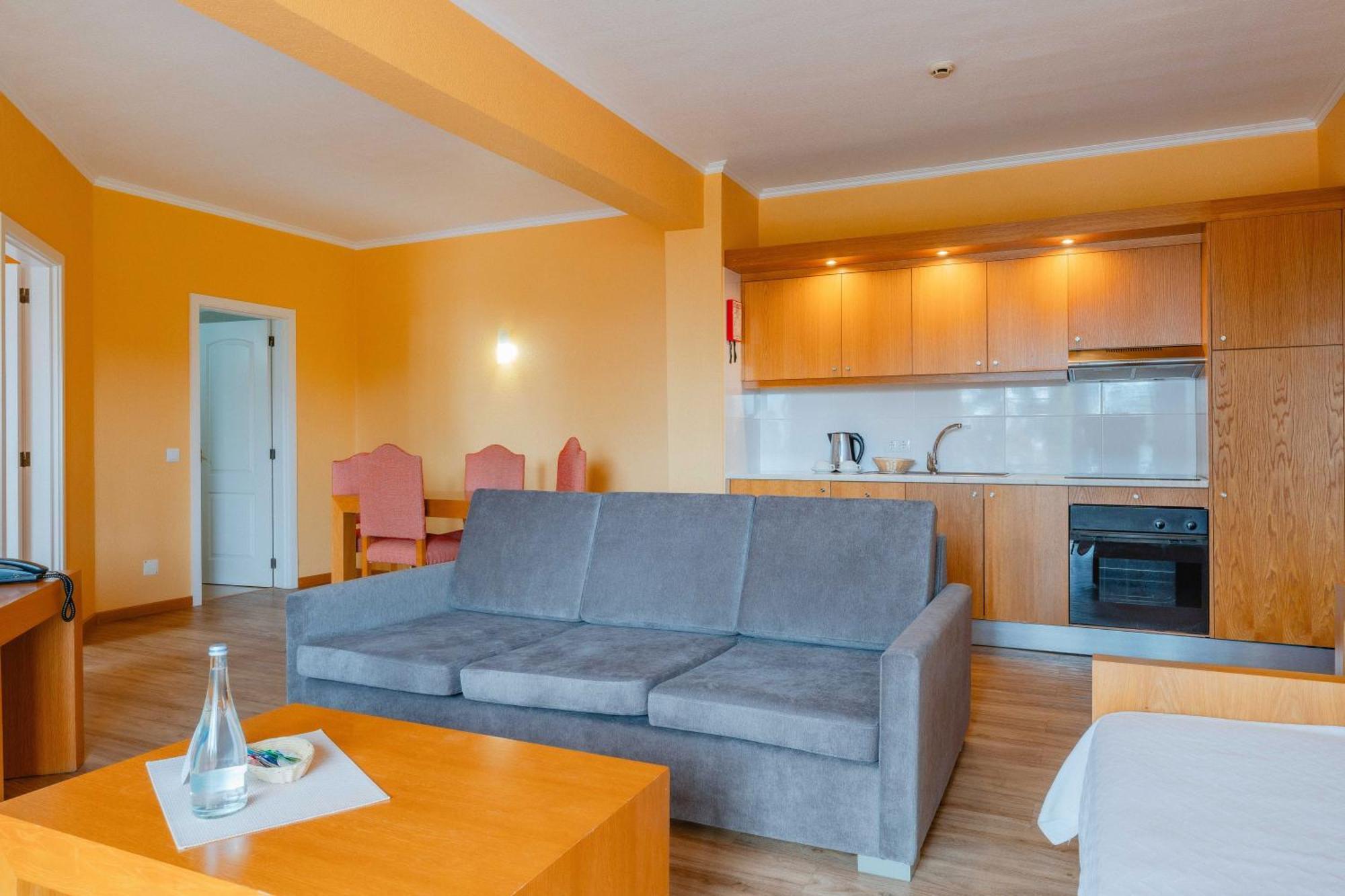 Quinta Splendida Wellness & Botanical Garden Hotel Caniço Eksteriør billede